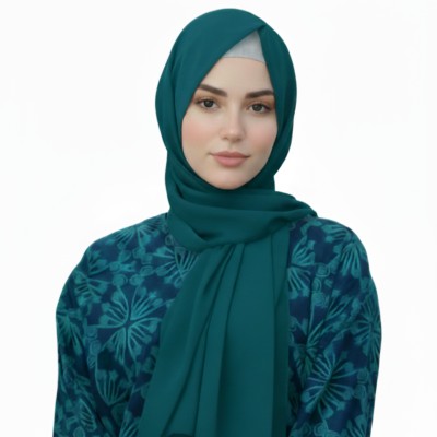 Komal Zahra - Creator of PoreCloggingCheck